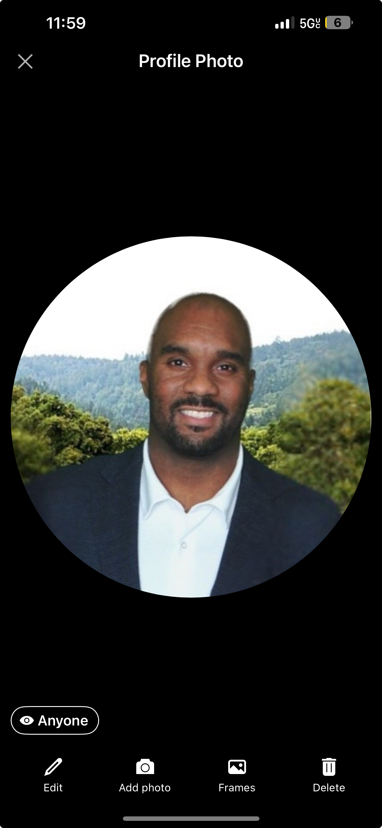 Cameron Sadler, VP Distribution at Santiago Beef
