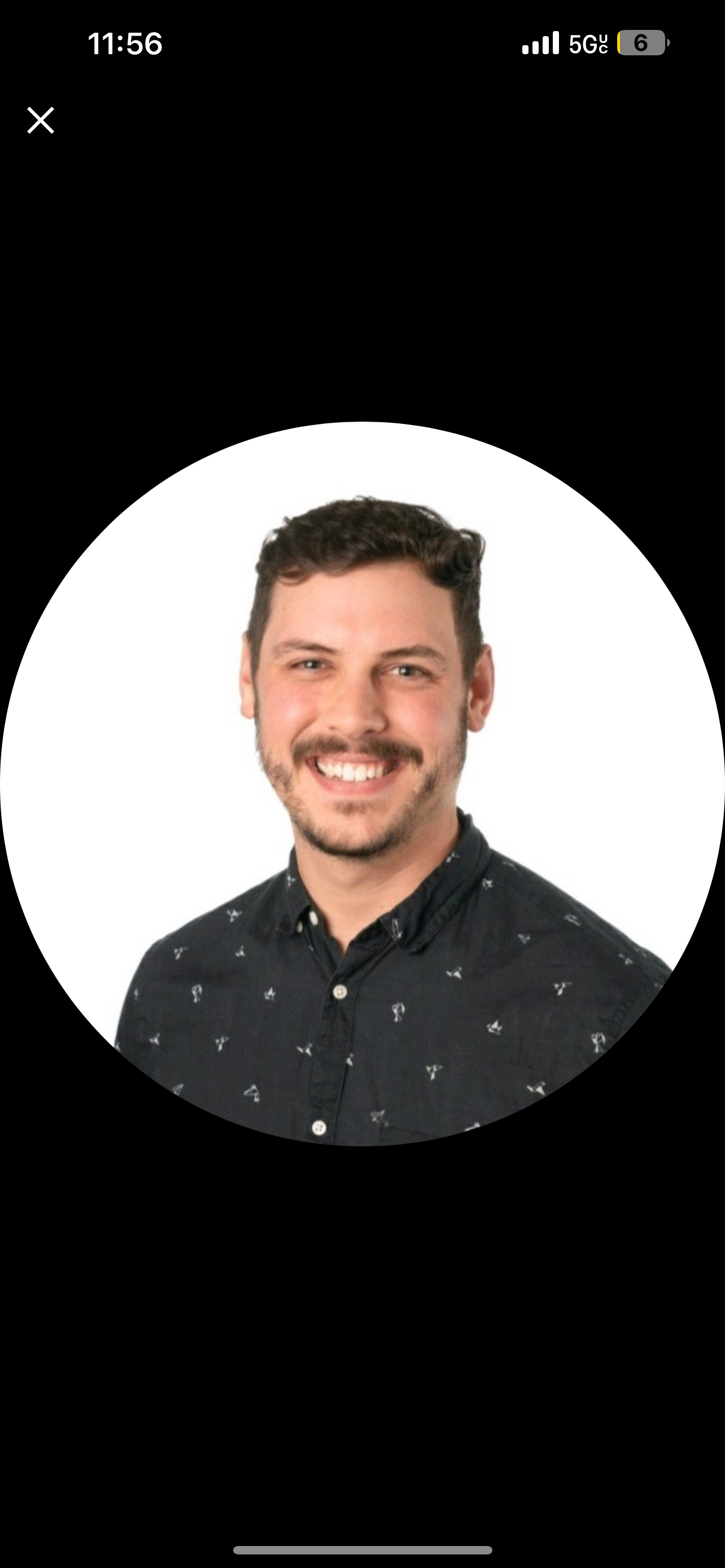 James Staud, VP of Autonomous Systems at Santiago Beef